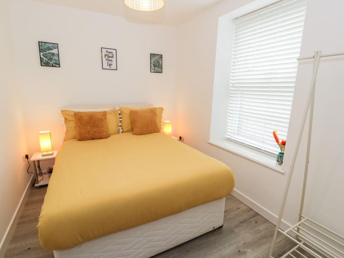 Vila Cartref Clyd 55 Porthmadog Exteriér fotografie