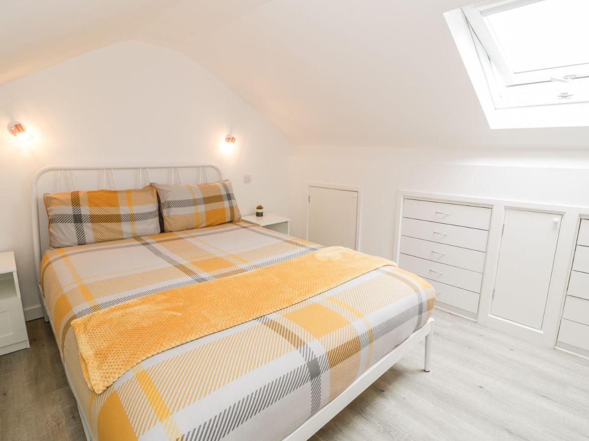 Vila Cartref Clyd 55 Porthmadog Exteriér fotografie